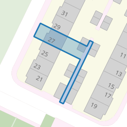 Perceel BDG00-C-5488