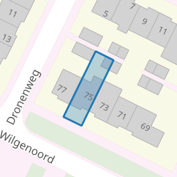 Perceel BDG00-C-5496