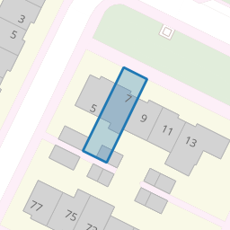 Perceel BDG00-C-5501