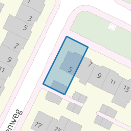 Perceel BDG00-C-5502