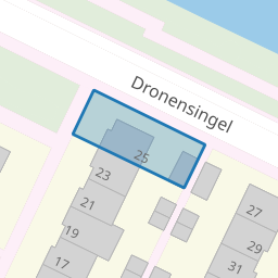 Perceel BDG00-C-5511