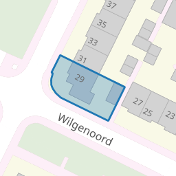 Perceel BDG00-C-5531