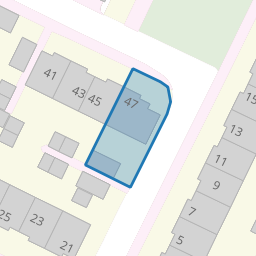 Perceel BDG00-C-5535