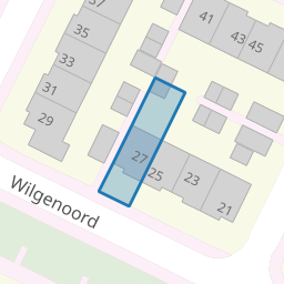 Perceel BDG00-C-5536