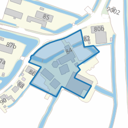 Perceel BDG00-C-5544