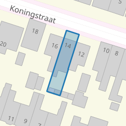 Perceel BDG00-C-5555