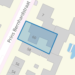 Perceel BDG00-C-5557