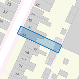 Perceel BDG00-C-5575