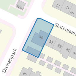 Perceel BDG00-C-5595