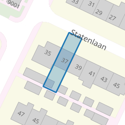 Perceel BDG00-C-5596