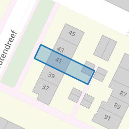 Perceel BDG00-C-5611