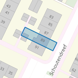 Perceel BDG00-C-5615