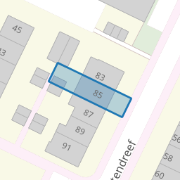 Perceel BDG00-C-5617