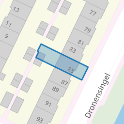 Perceel BDG00-C-5627