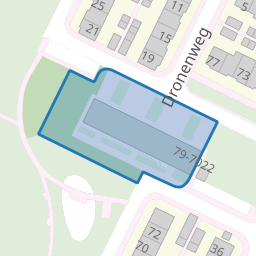 Perceel BDG00-C-5640