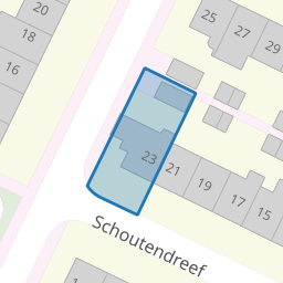 Perceel BDG00-C-5650