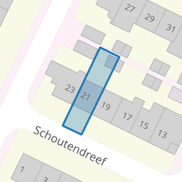 Perceel BDG00-C-5651