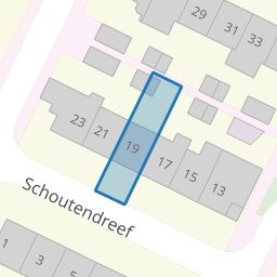 Perceel BDG00-C-5652