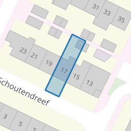 Perceel BDG00-C-5653