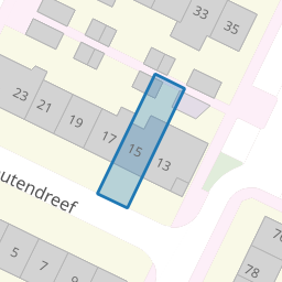 Perceel BDG00-C-5654