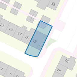 Perceel BDG00-C-5655