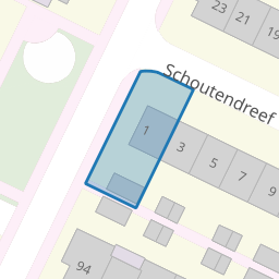 Perceel BDG00-C-5656