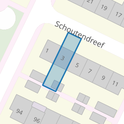 Perceel BDG00-C-5657