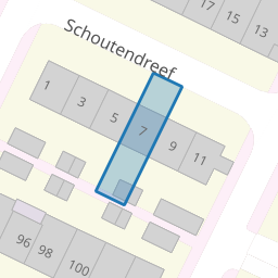 Perceel BDG00-C-5659