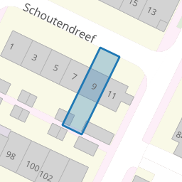 Perceel BDG00-C-5660