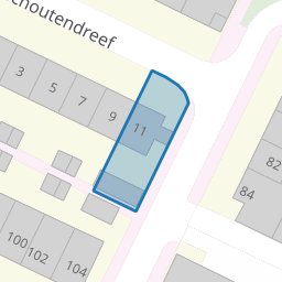 Perceel BDG00-C-5661