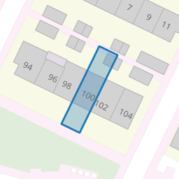 Perceel BDG00-C-5665