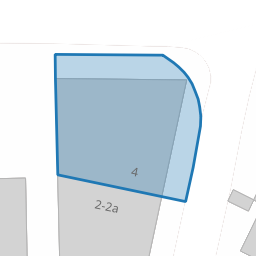 Perceel BDG00-C-5669