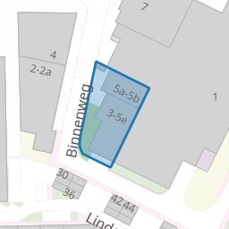 Perceel BDG00-C-5671