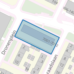 Perceel BDG00-C-5680