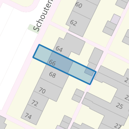 Perceel BDG00-C-5695