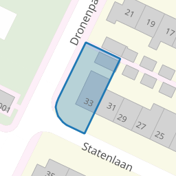 Perceel BDG00-C-5699