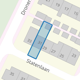 Perceel BDG00-C-5700