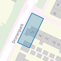 Perceel BDG00-C-5705