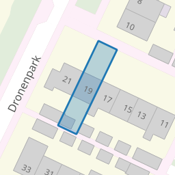 Perceel BDG00-C-5706