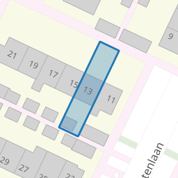 Perceel BDG00-C-5709