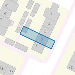 Perceel BDG00-C-5717