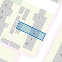 Perceel BDG00-C-5718