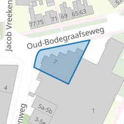 Perceel BDG00-C-5777