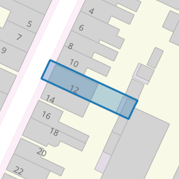 Perceel BDG00-C-5780