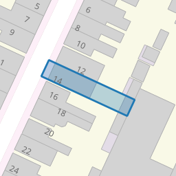 Perceel BDG00-C-5781