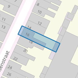 Perceel BDG00-C-5782