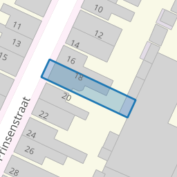 Perceel BDG00-C-5783