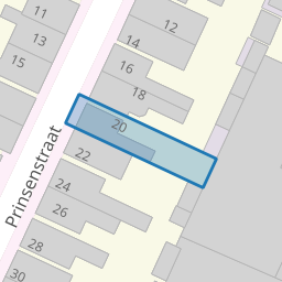 Perceel BDG00-C-5784