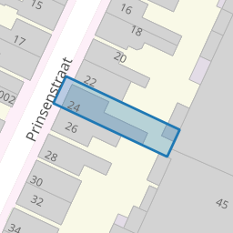 Perceel BDG00-C-5786