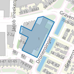 Perceel BDG00-C-5794